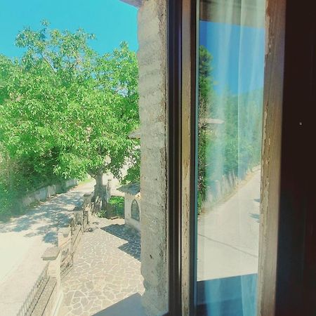 Agriturismo Marcofrate, A Retreat In The Nature Valtopina Exterior photo